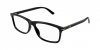 OKULARY KOREKCYJNE GUCCI GG 1447O 001 57 ROZMIAR M